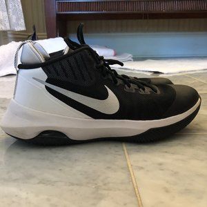 Nike basketball shoes